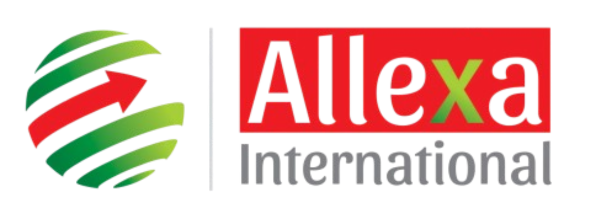 Allexa International Logo